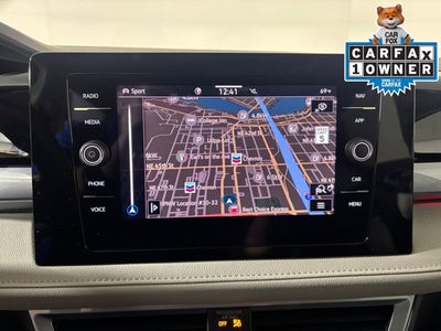 2025 Volkswagen Taos SEL