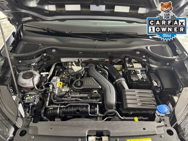 2025 Volkswagen Taos SEL