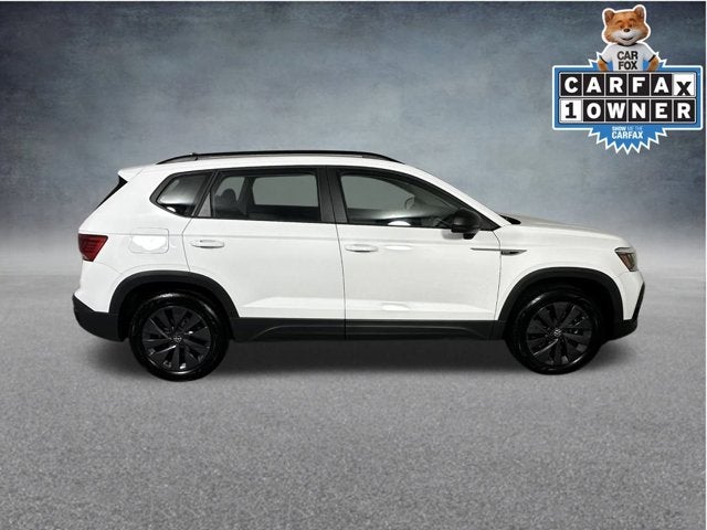 2022 Volkswagen Taos S