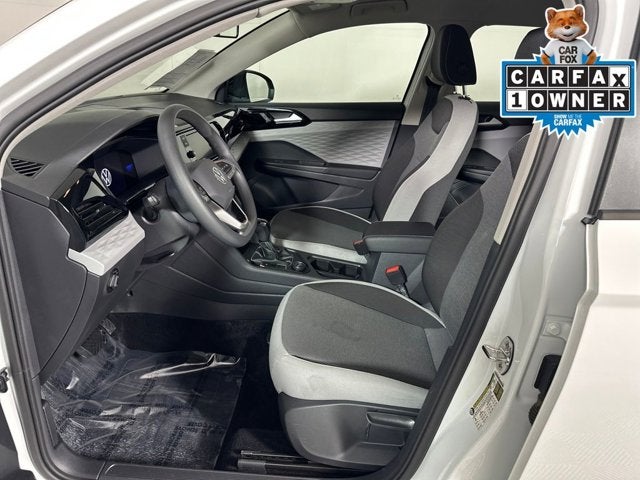 2022 Volkswagen Taos S