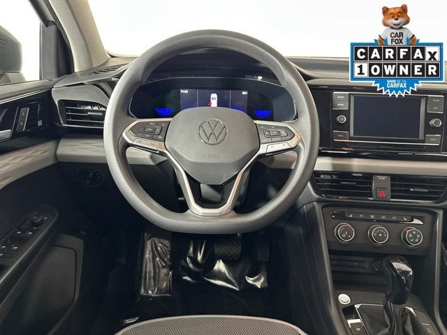 2022 Volkswagen Taos S