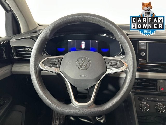 2022 Volkswagen Taos S