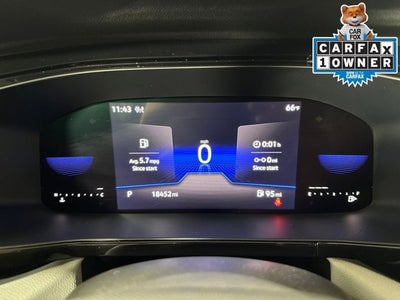 2022 Volkswagen Taos S