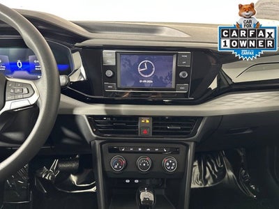 2022 Volkswagen Taos S