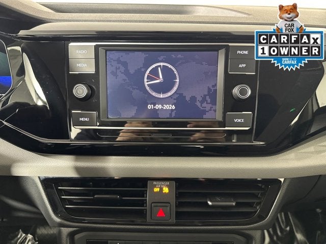 2022 Volkswagen Taos S