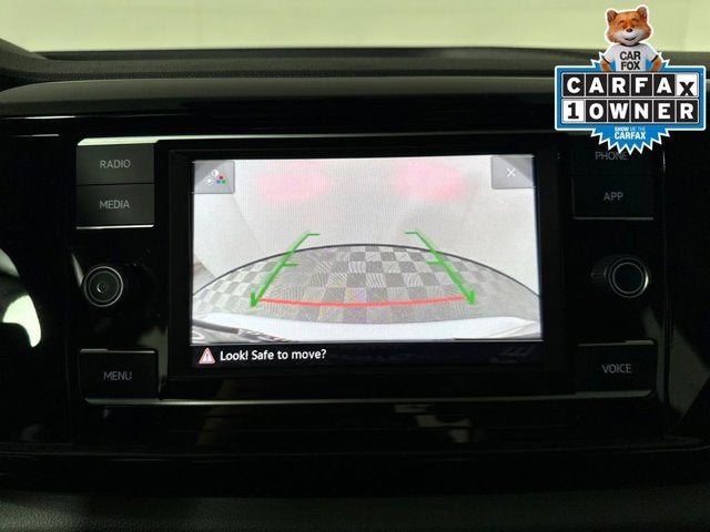 2022 Volkswagen Taos S