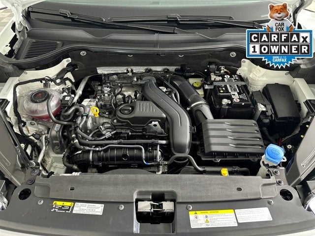 2022 Volkswagen Taos S