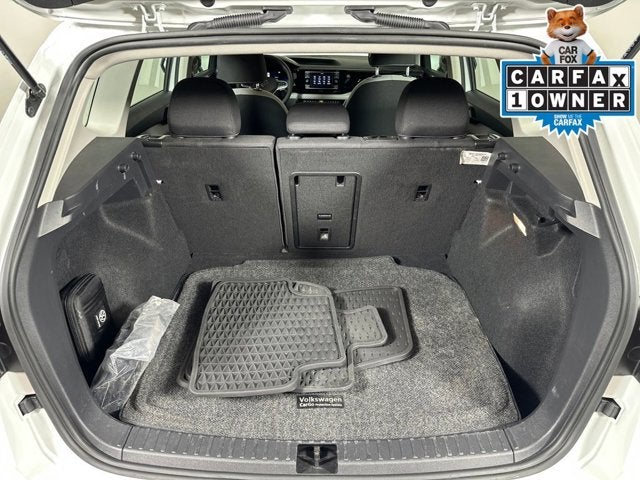 2022 Volkswagen Taos S