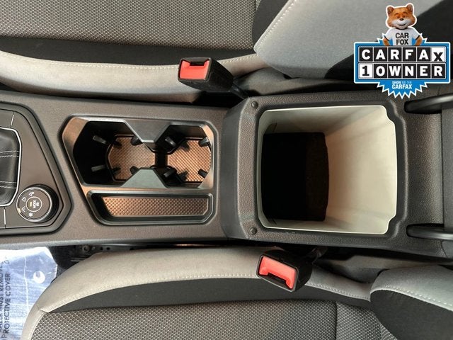 2022 Volkswagen Taos S