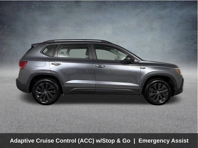 2022 Volkswagen Taos S