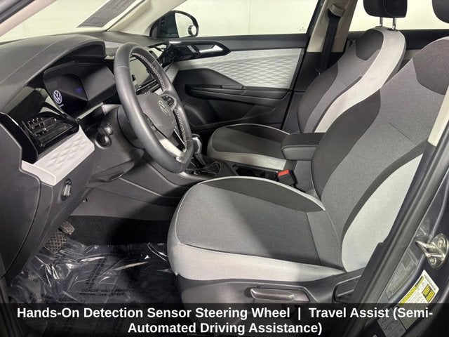 2022 Volkswagen Taos S