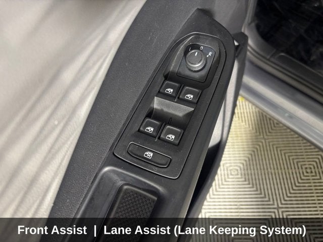 2022 Volkswagen Taos S