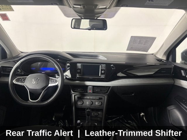 2022 Volkswagen Taos S