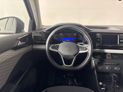 2022 Volkswagen Taos S