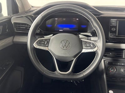 2022 Volkswagen Taos S