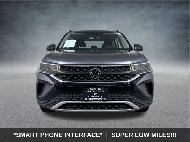 2022 Volkswagen Taos S