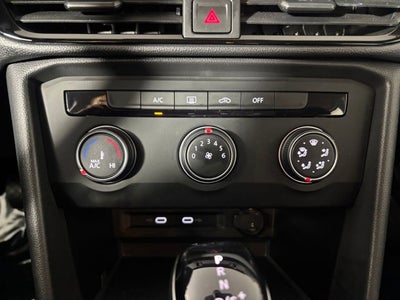 2022 Volkswagen Taos S