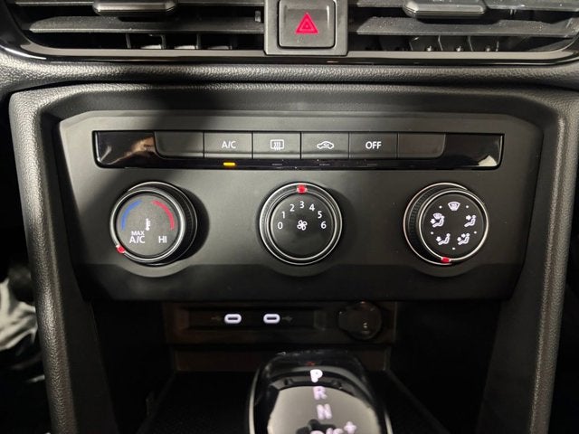 2022 Volkswagen Taos S