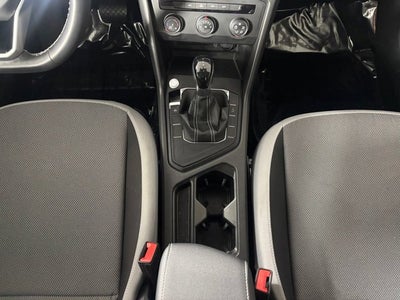 2022 Volkswagen Taos S