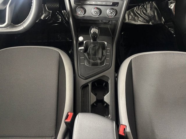 2022 Volkswagen Taos S