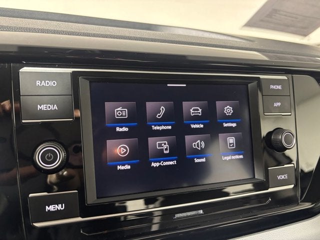 2022 Volkswagen Taos S