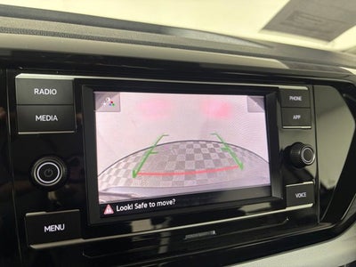 2022 Volkswagen Taos S