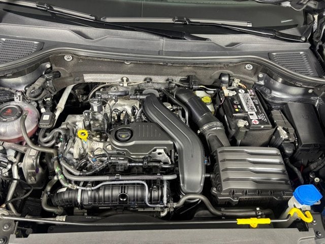 2022 Volkswagen Taos S