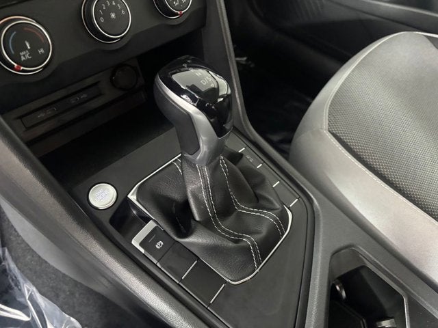 2022 Volkswagen Taos S