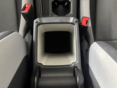 2022 Volkswagen Taos S