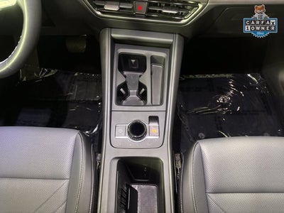 2025 Volkswagen Tiguan SE