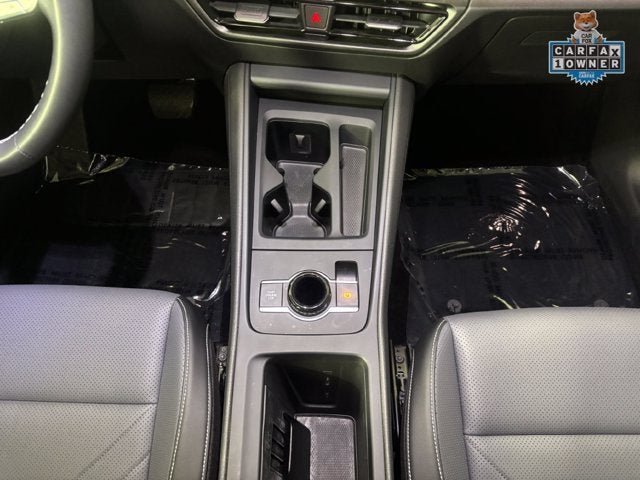 2025 Volkswagen Tiguan SE