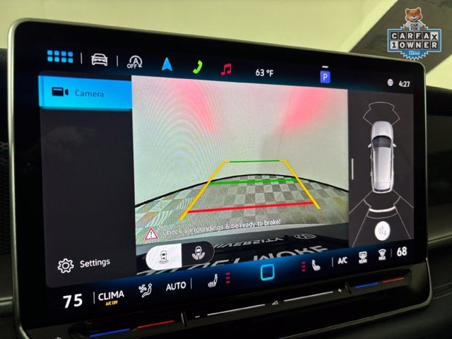 2025 Volkswagen Tiguan SE