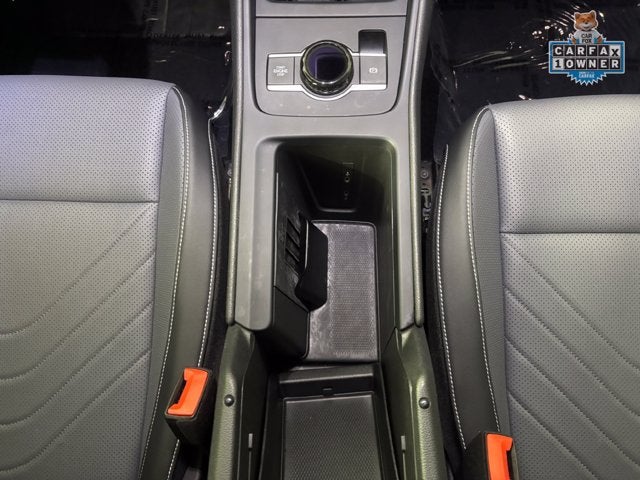 2025 Volkswagen Tiguan SE