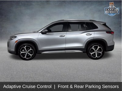 2025 Volkswagen Tiguan SE