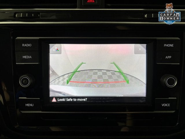 2023 Volkswagen Tiguan S