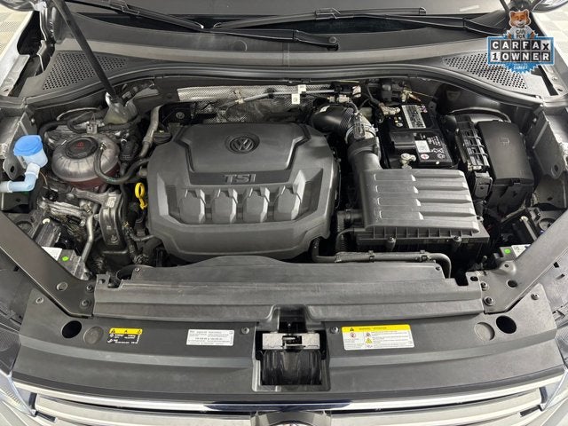 2023 Volkswagen Tiguan S