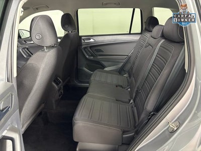 2023 Volkswagen Tiguan S