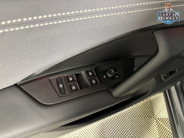 2025 Volkswagen Tiguan SE R-Line Black