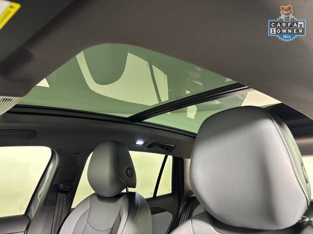 2025 Volkswagen Tiguan SE R-Line Black