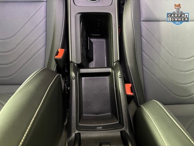 2025 Volkswagen Tiguan SE R-Line Black
