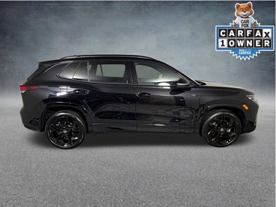 2025 Volkswagen Tiguan SE R-Line Black
