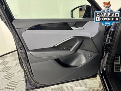 2025 Volkswagen Tiguan SE R-Line Black