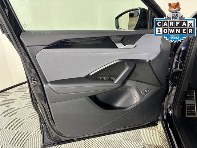 2025 Volkswagen Tiguan SE R-Line Black