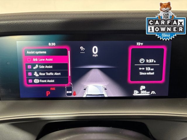 2025 Volkswagen Tiguan SE R-Line Black