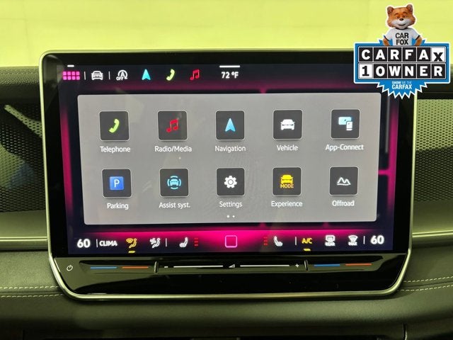 2025 Volkswagen Tiguan SE R-Line Black