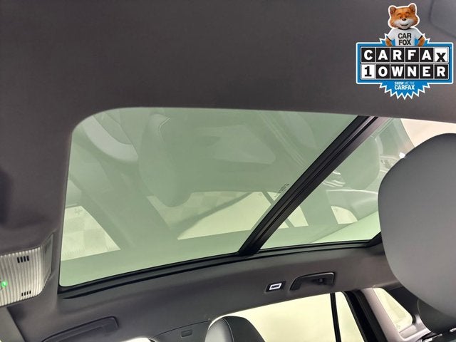 2025 Volkswagen Tiguan SE R-Line Black