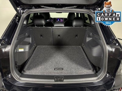 2025 Volkswagen Tiguan SE R-Line Black