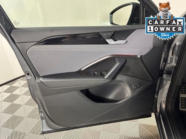 2025 Volkswagen Tiguan SE R-Line Black