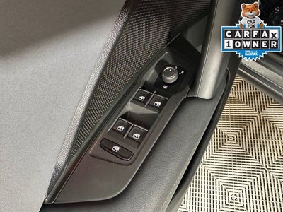 2025 Volkswagen Tiguan SE R-Line Black