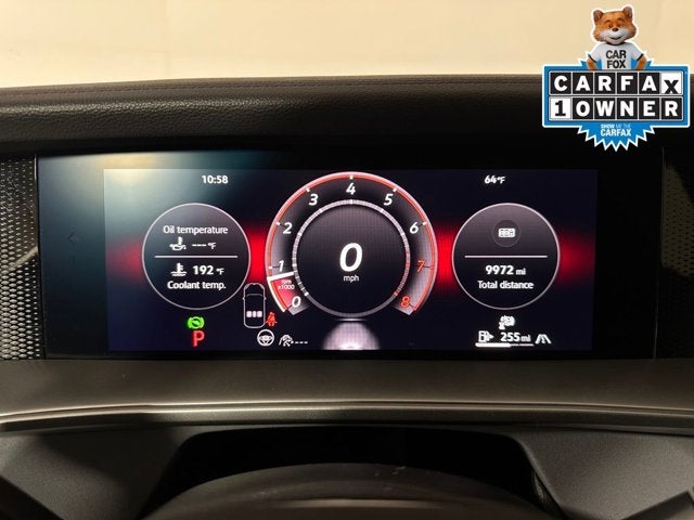 2025 Volkswagen Tiguan SE R-Line Black